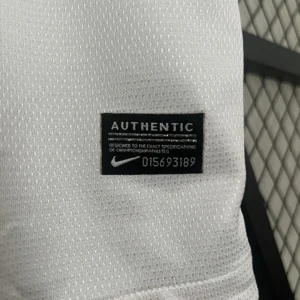 Retro Poland 2012 Home Jersey