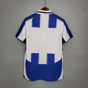 Retro Porto 2003/2004 Home Jersey