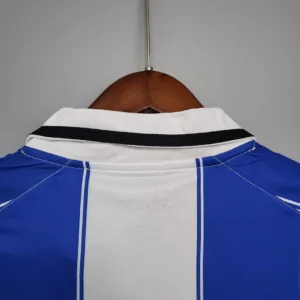 Retro Porto 2003/2004 Home Jersey