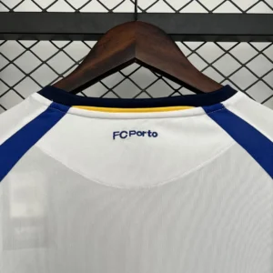 Retro Porto 2014/2015 Home Jersey