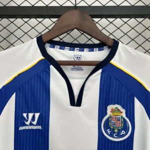 Retro Porto 2014/2015 Home Jersey