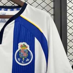 Retro Porto 2014/2015 Home Jersey
