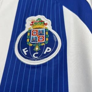 Retro Porto 2014/2015 Home Jersey