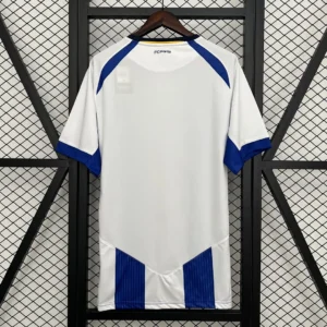 Retro Porto 2014/2015 Home Jersey