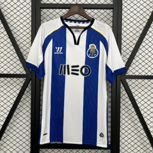 Retro Porto 2014/2015 Home Jersey