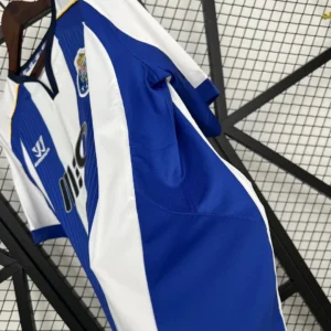 Retro Porto 2014/2015 Home Jersey