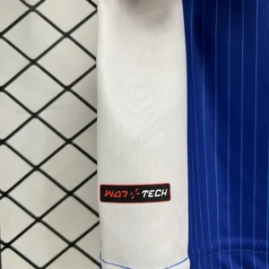 Retro Porto 2014/2015 Home Jersey