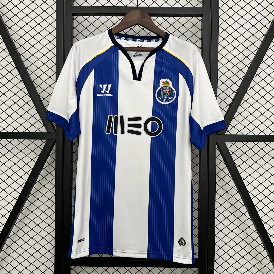 Retro Porto 2014/2015 Home Jersey