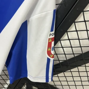 Retro Porto 1986/1987 Home Jersey