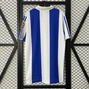 Retro Porto 1986/1987 Home Jersey