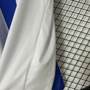 Retro Porto 1986/1987 Home Jersey