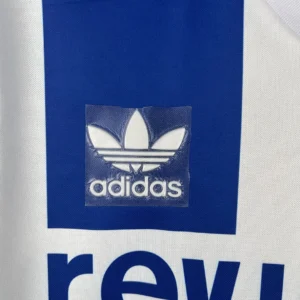 Retro Porto 1990/1993 Home Jersey
