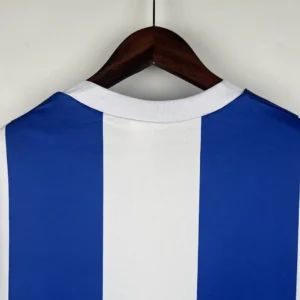 Retro Porto 1990/1993 Home Jersey
