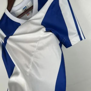 Retro Porto 1990/1993 Home Jersey
