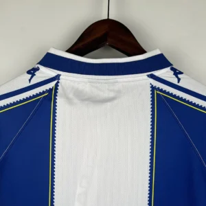 Retro Porto 1997/1999 Home Jersey