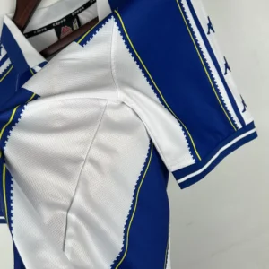 Retro Porto 1997/1999 Home Jersey