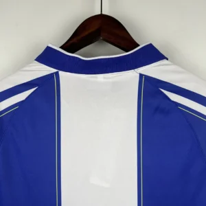 Retro Porto 1998/1999 Home Jersey