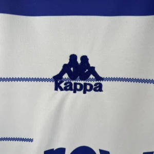Retro Porto1985/1986 Away Jersey
