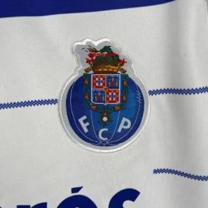 Retro Porto1985/1986 Away Jersey