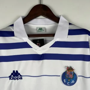 Retro Porto1985/1986 Away Jersey