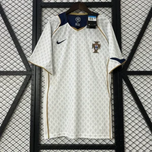 Retro Portugal 2004 Jersey