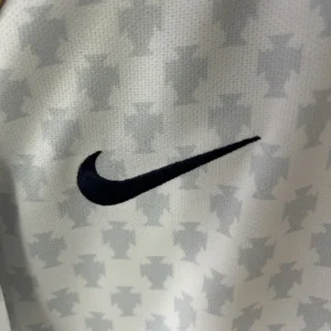Retro Portugal 2004 Jersey