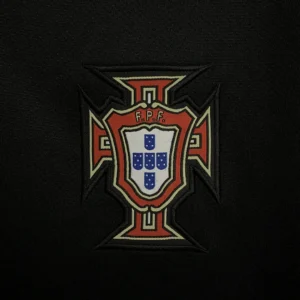 Retro Portugal 2006 Jersey
