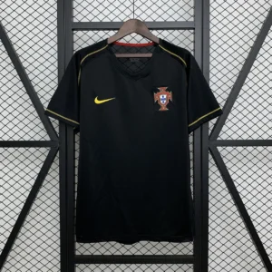Retro Portugal 2006 Jersey