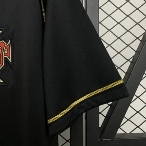 Retro Portugal 2006 Jersey