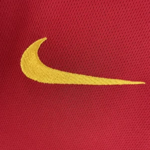 Retro Portugal 2006 Jersey
