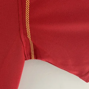 Retro Portugal 2006 Jersey