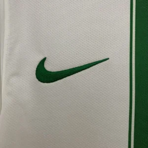 Retro Portugal 2010 Away Jersey