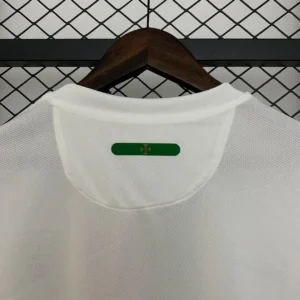 Retro Portugal 2010 Away Jersey