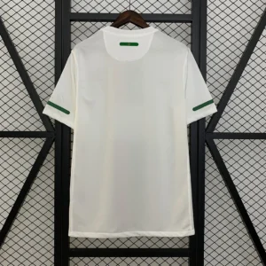Retro Portugal 2010 Away Jersey
