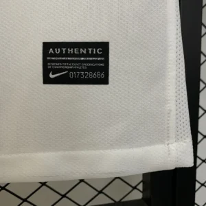 Retro Portugal 2010 Away Jersey
