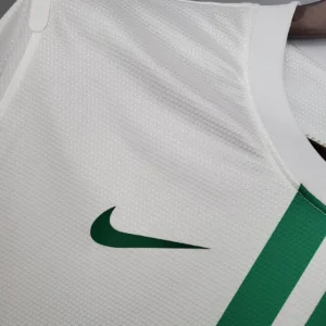 Retro Portugal 2012 Jersey