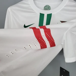 Retro Portugal 2012 Jersey