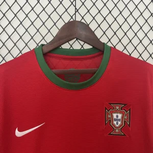 Retro Portugal 2012 Jersey