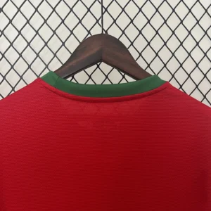 Retro Portugal 2012 Jersey