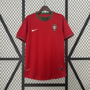 Retro Portugal 2012 Jersey