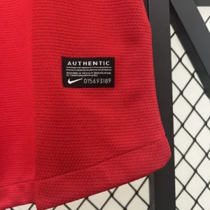 Retro Portugal 2012 Jersey