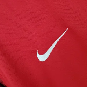 Retro Portugal 2016 Home Jersey