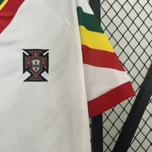 Retro Portugal 1992/1994 Jersey
