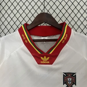 Retro Portugal 1992/1994 Jersey