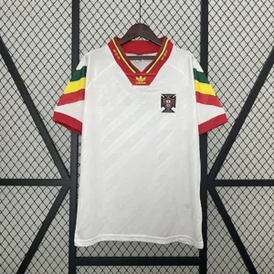 Retro Portugal 1992/1994 Jersey