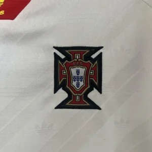 Retro Portugal 1992/1994 Jersey