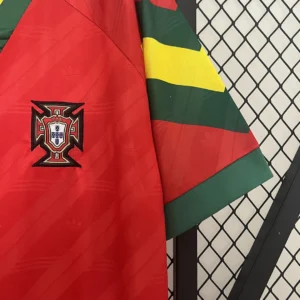 Retro Portugal 1992/1994 Jersey