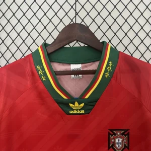 Retro Portugal 1992/1994 Jersey