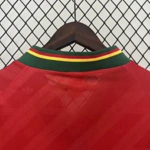 Retro Portugal 1992/1994 Jersey