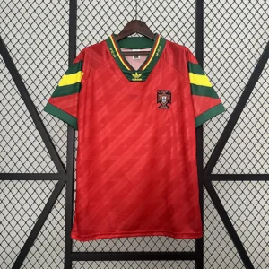 Retro Portugal 1992/1994 Jersey